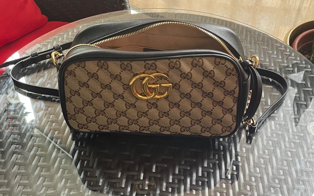 What is 2024 a gucci bag