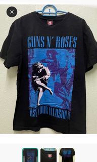 Gun n roses