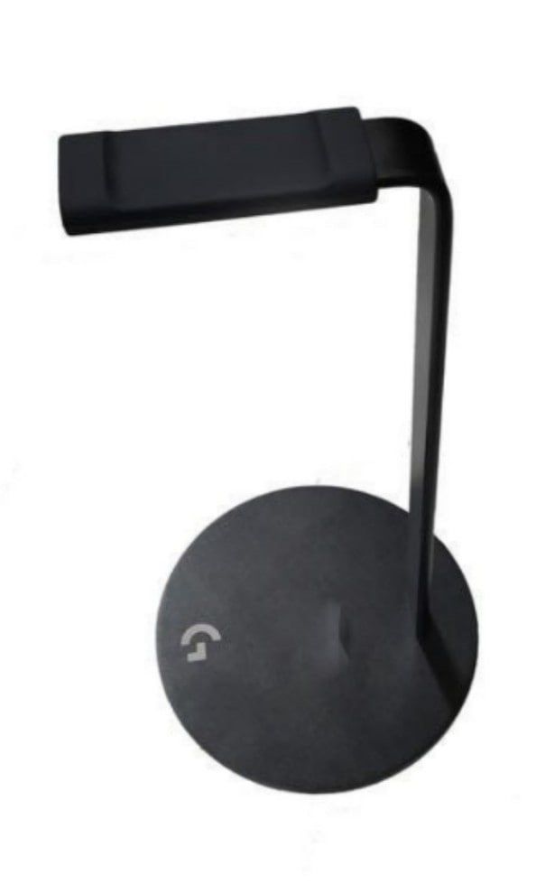 Logitech g headphone stand clearance
