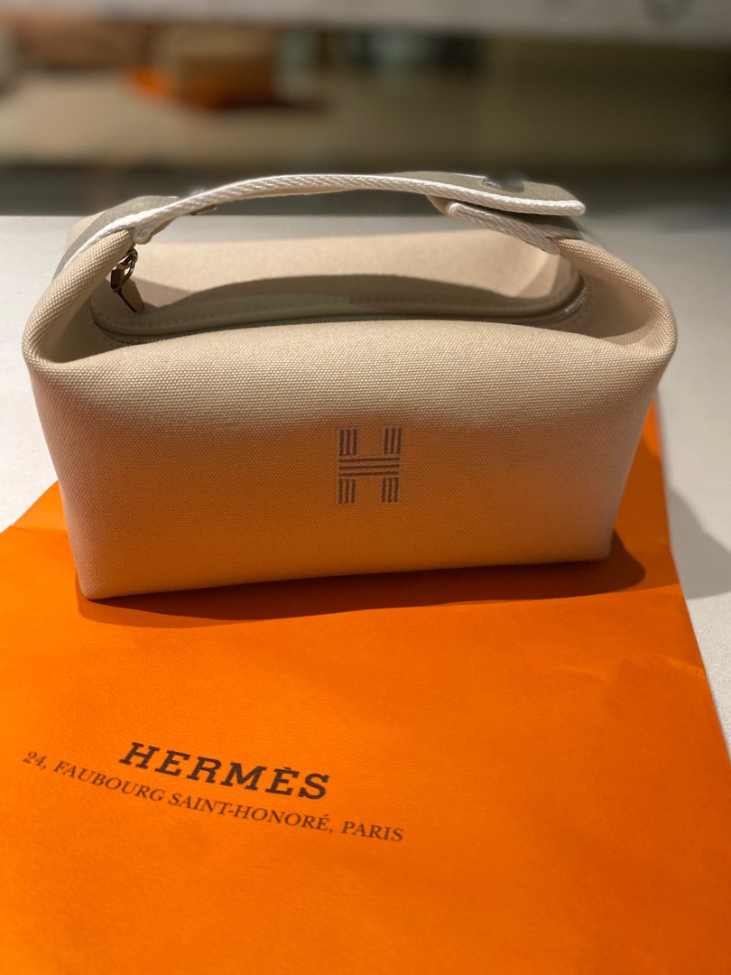 Brand new Hermes bride a brac PM size, Luxury, Bags & Wallets on Carousell