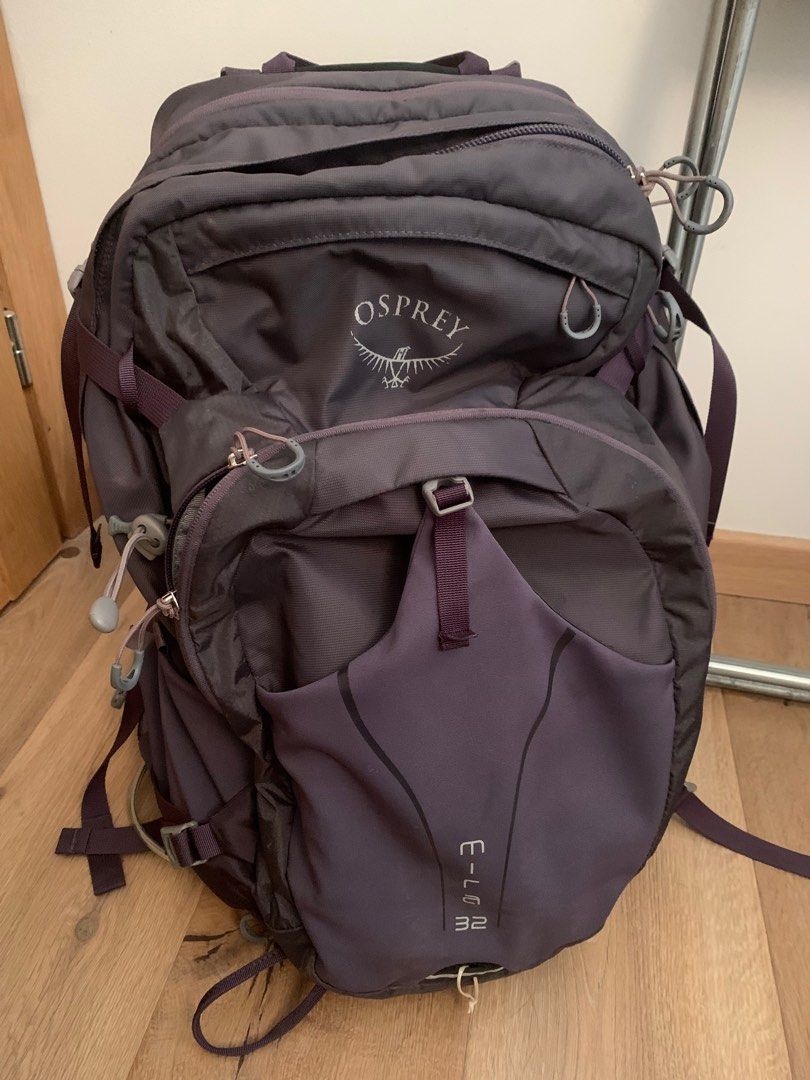 Hiking Backpack Osprey Mira 32L