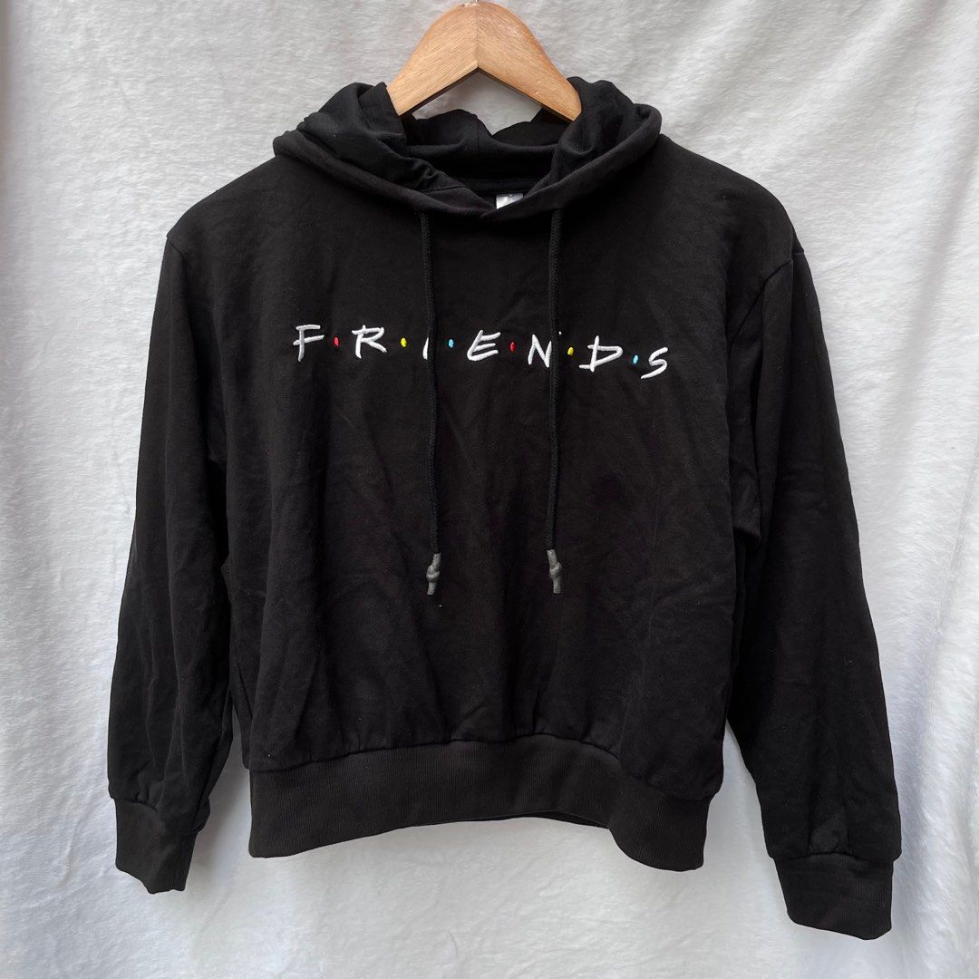 H&m on sale friends sweater
