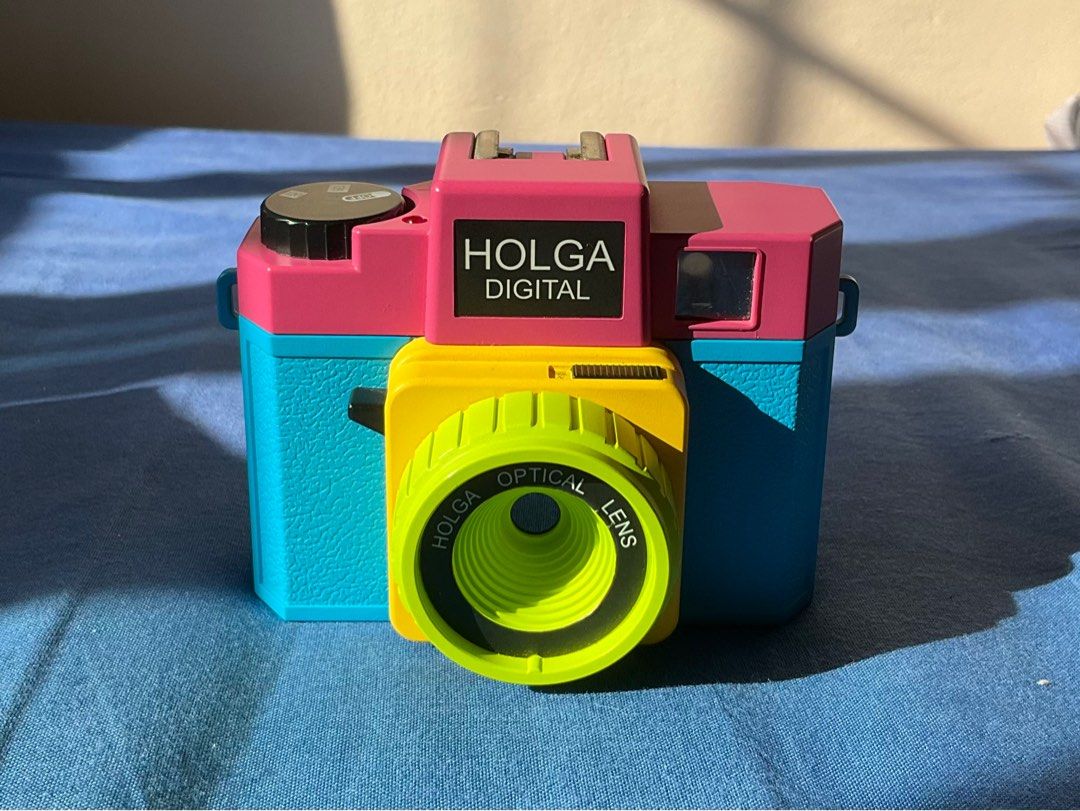 86％以上節約 HOLGA DIGITAL Mixed anelizecampos.com.br