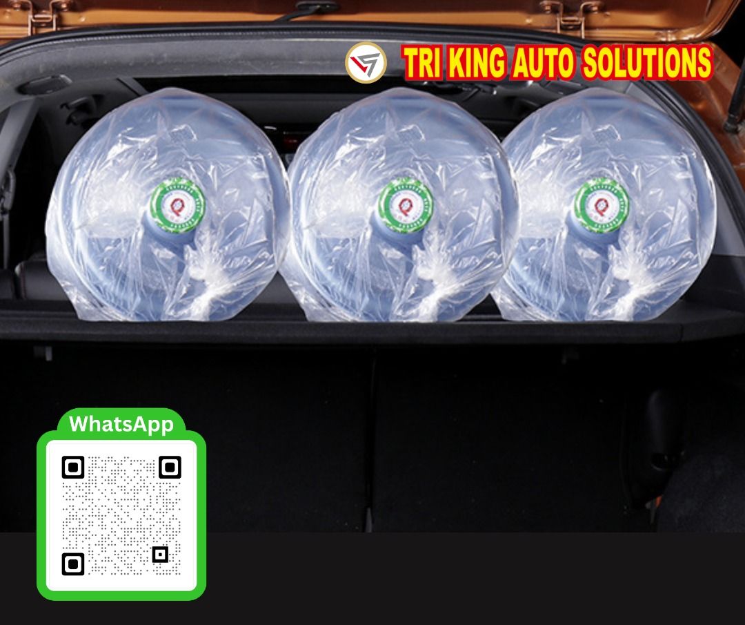 Honda Vezel HRV Rear Boot Trunk Board Cover Clamshell FlipOpen