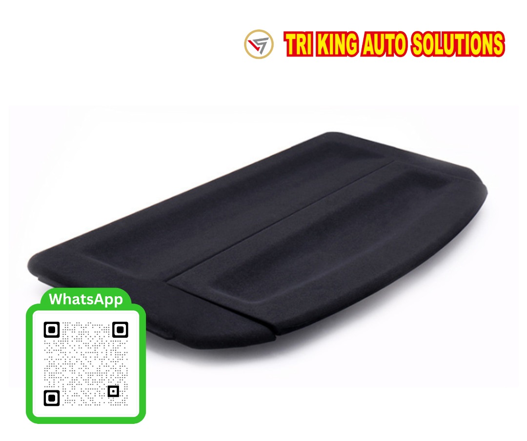 Honda Vezel HRV RU Rear Boot Trunk Board Cover Clamshell FlipOpen