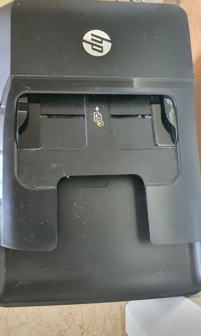 HP Envy printer, Computers & Tech, Printers, Scanners & Copiers on