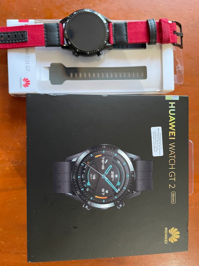 Huawei watch gt 246mm best sale