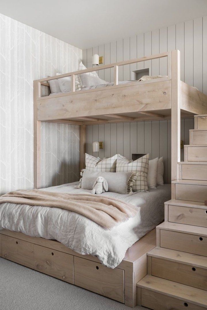 Bunk bed shop informa