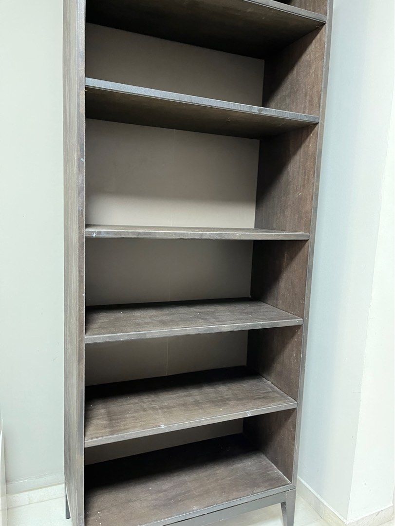 IKEA , Furniture & Home Living, Furniture, Shelves