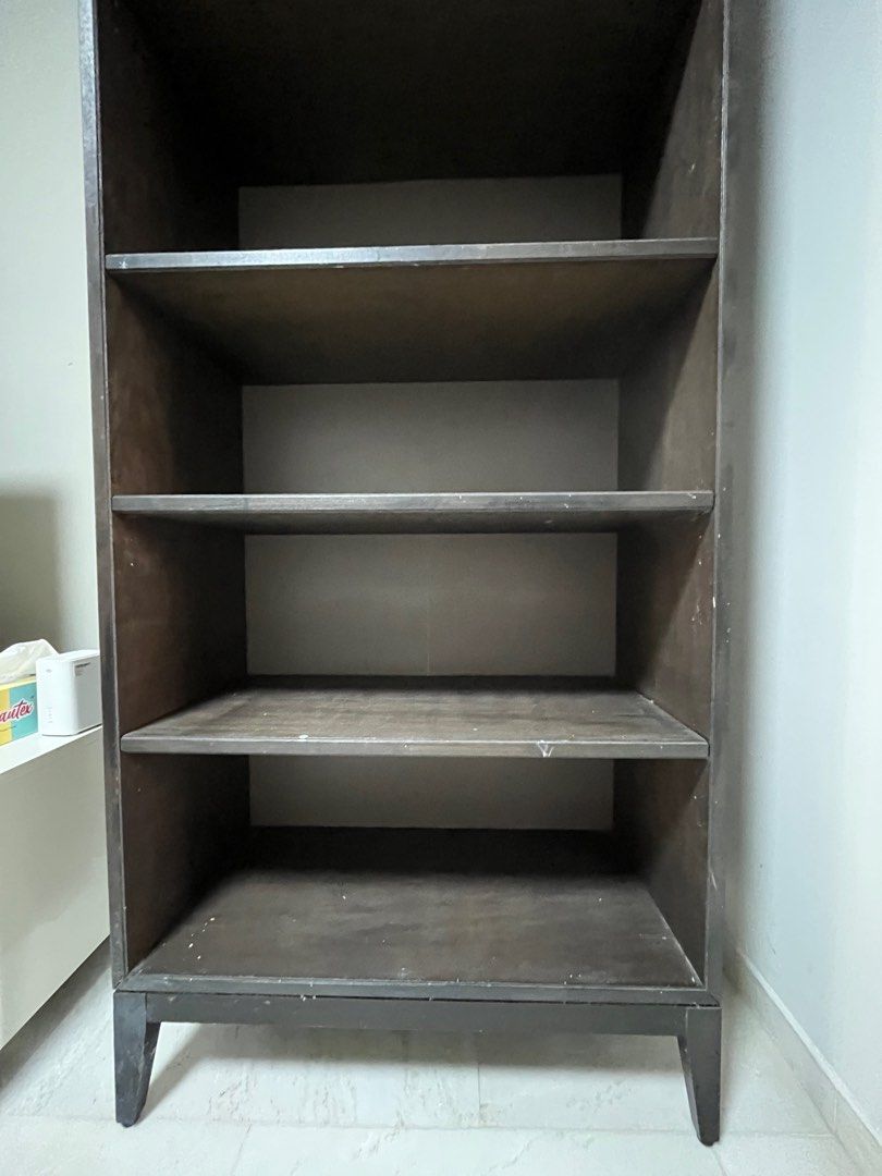 IKEA , Furniture & Home Living, Furniture, Shelves