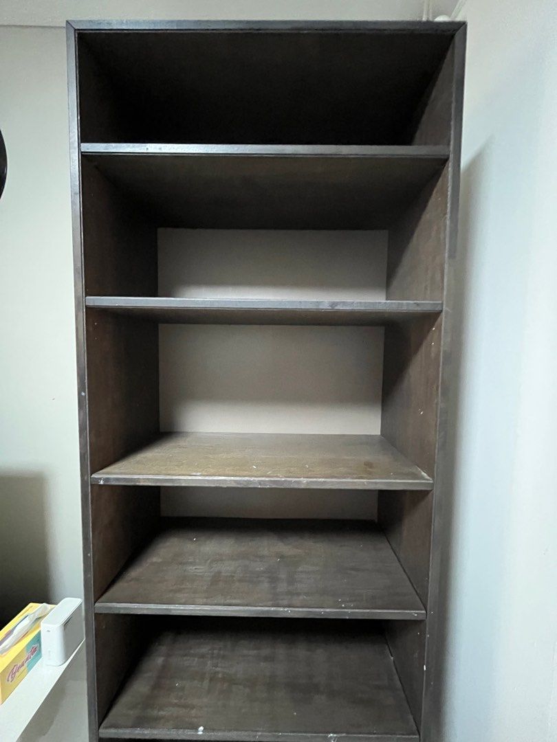 IKEA , Furniture & Home Living, Furniture, Shelves