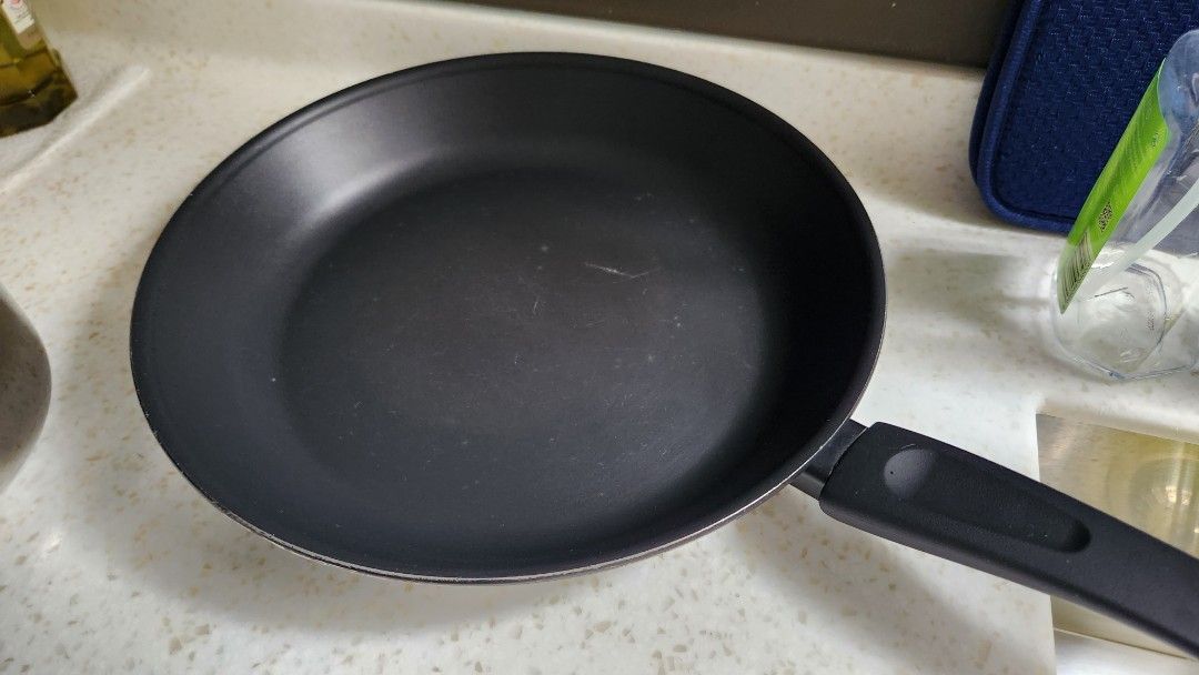 IKEA cookware set, Furniture & Home Living, Kitchenware & Tableware