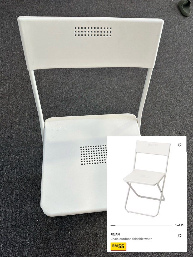 Fejan chair cheap