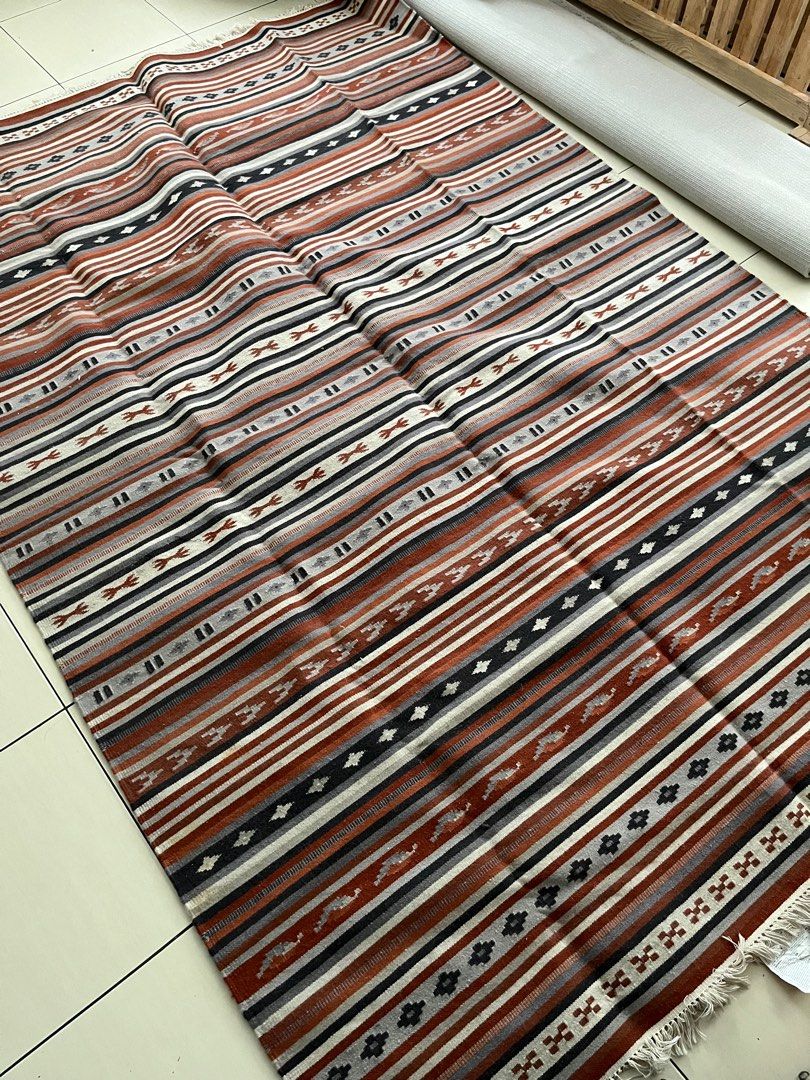 Kattrup Rug Furniture Home Living Decor Carpets Mats Flooring On Carou