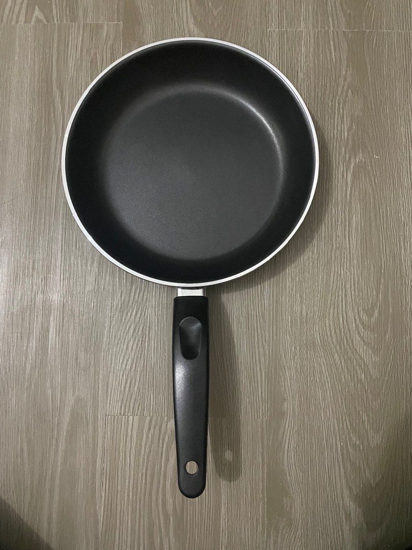 ProTuning 2 X IKEA KAVALKAD 28CM / 11"poêle à Frire Antiadhésive Avec