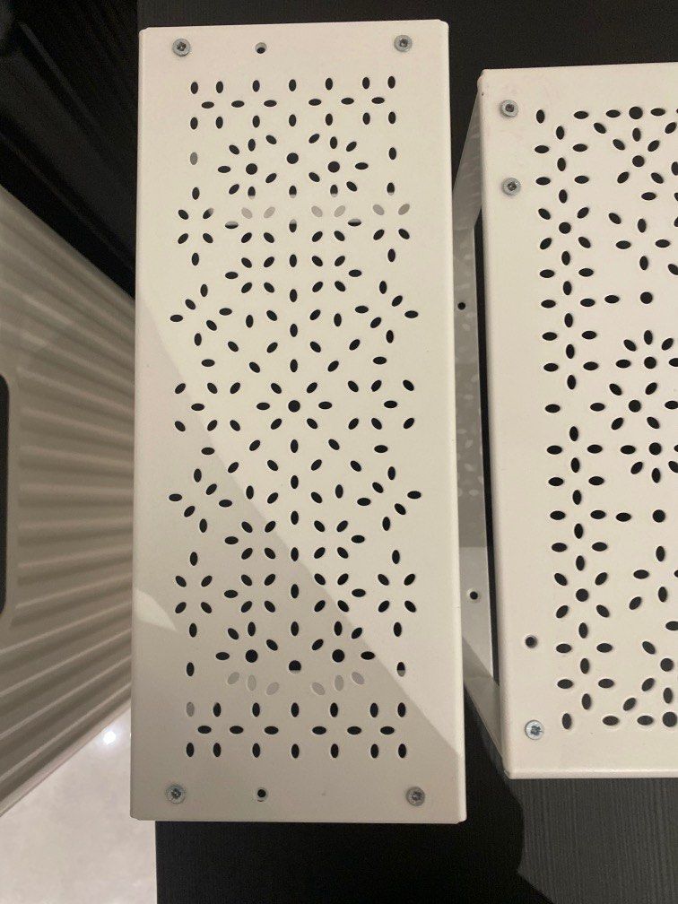 IKEA Kitchen Organiser Rack, Furniture & Home Living, Kitchenware