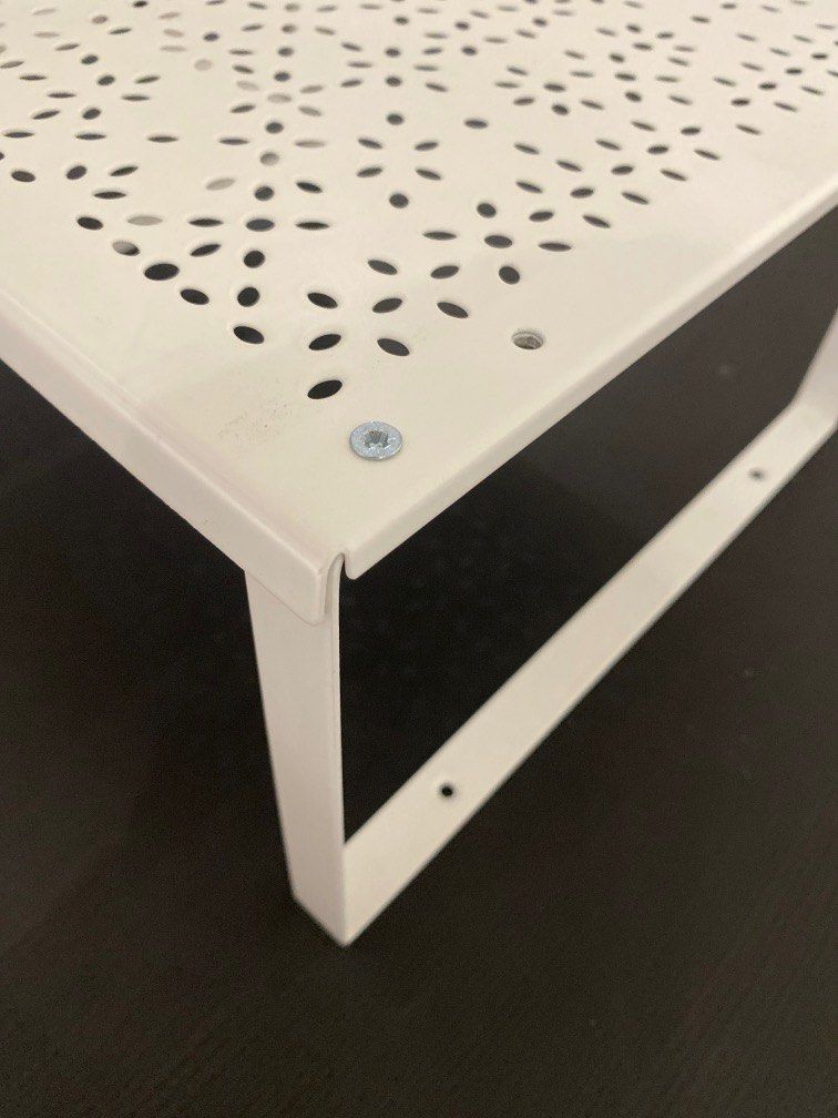 IKEA Kitchen Organiser Rack, Furniture & Home Living, Kitchenware