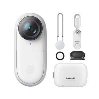 Insta360 Go2 with full accessories