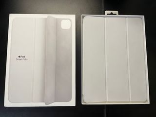 iPad Pro 11 inch Smart Folio Case