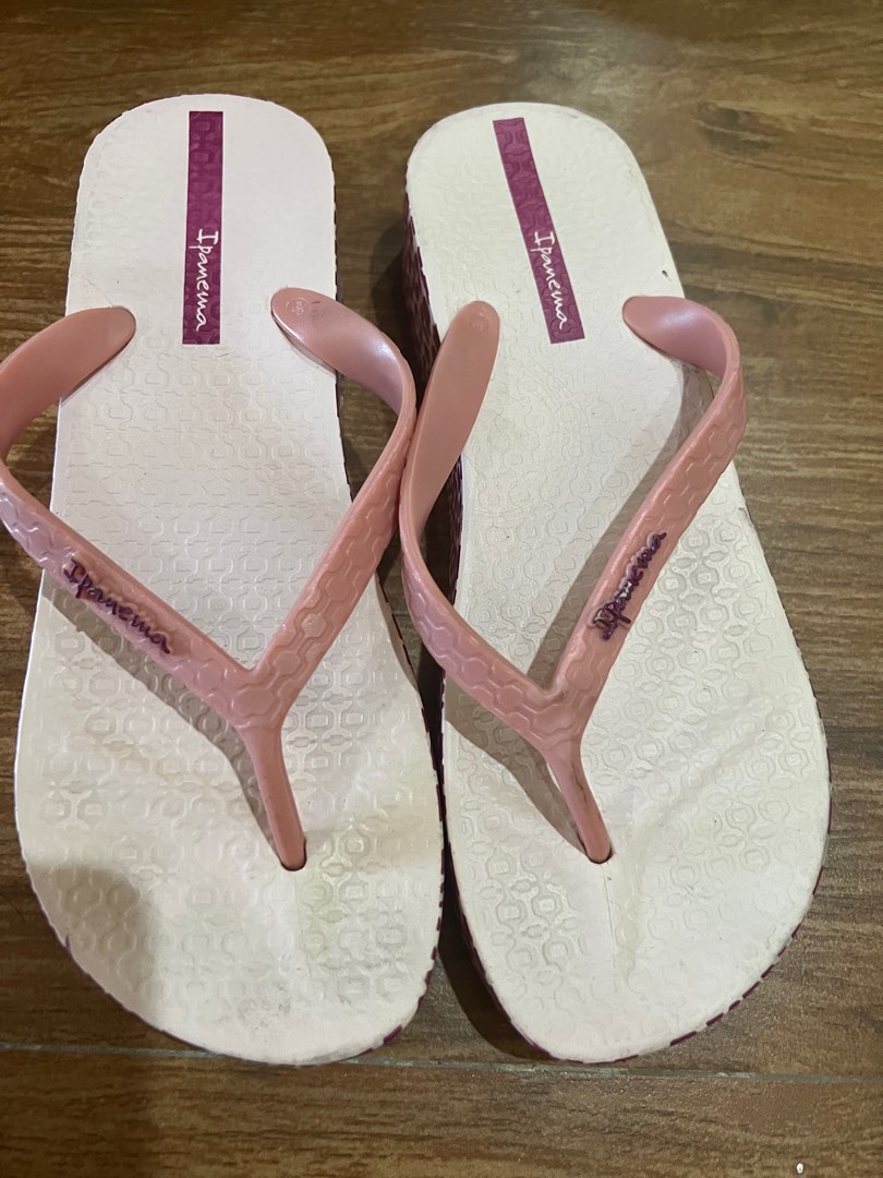 zando ipanema sandals