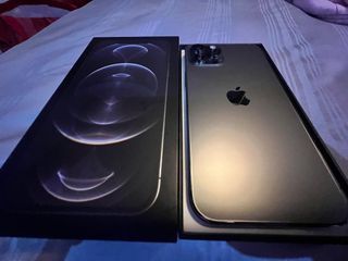 92% health $1000 fixed!!! iPhone 12 Pro Max 512GB