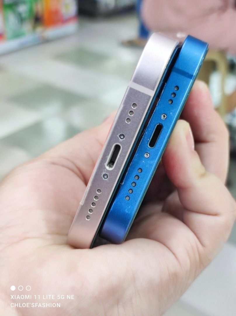 Iphone 13 256gb (OPENLINE) 100 BETTA, Mobile Phones & Gadgets, Mobile