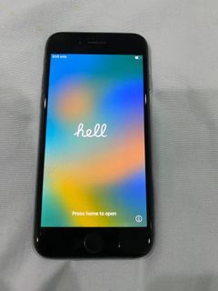 iPhone 8   - 64 GB