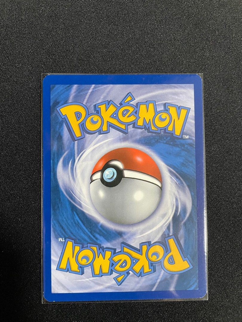Iris Full Art Pokémon Card Waifu, Hobbies & Toys, Toys & Games on Carousell