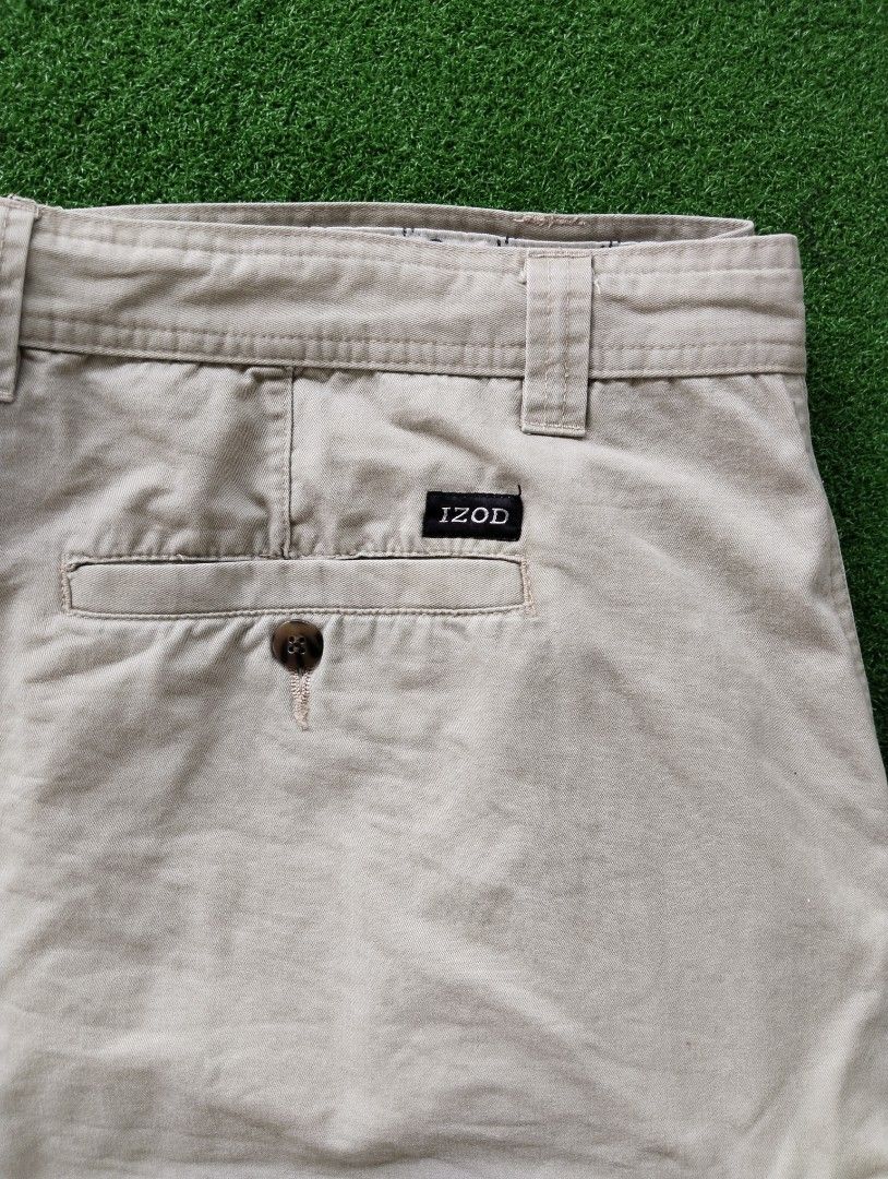 Izod cargo pants store