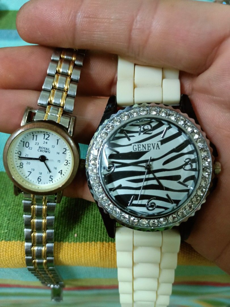 Royal x watch price on sale