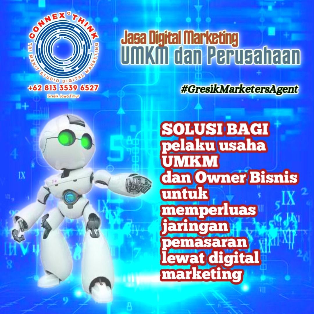 Membangun Kehadiran di Media Sosial