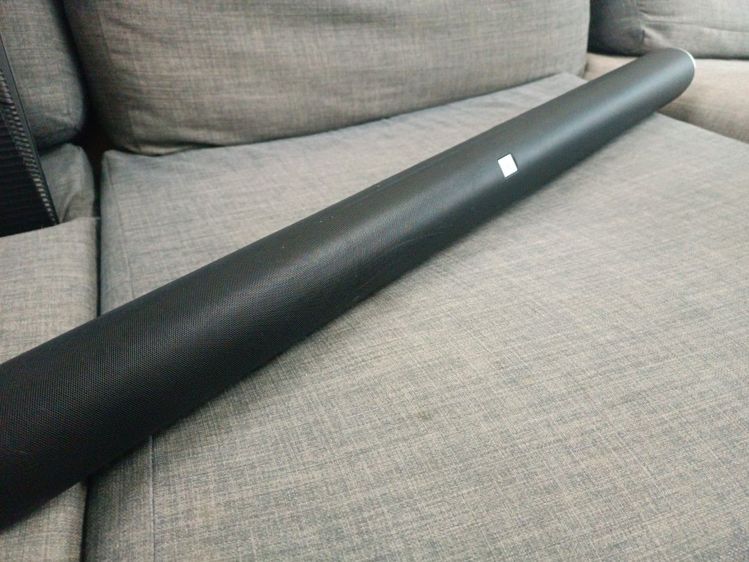 JBL soundbar cinema sb350, Audio, Soundbars, Speakers & Amplifiers on