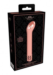 JEWEL Rechargeable ABS