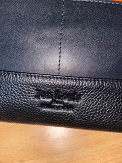 Jon Louis women's genuine leather bag