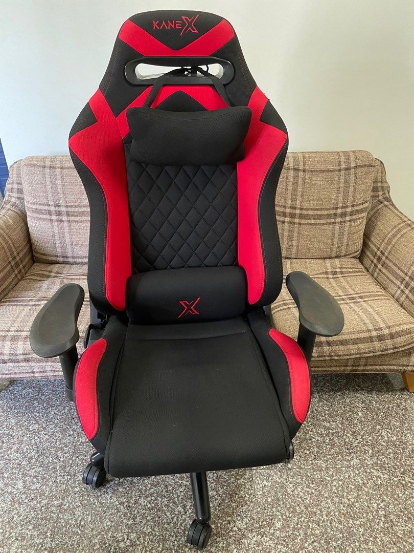 Kanex gaming chair clearance