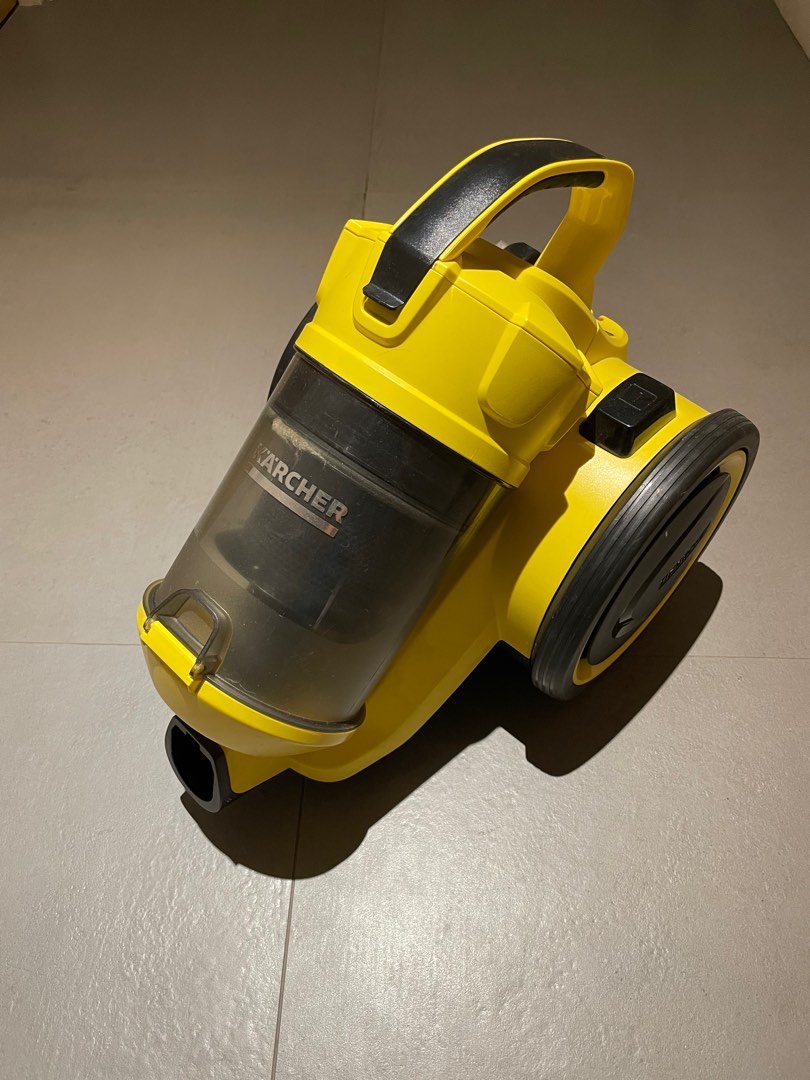 Karcher VC3, TV & Home Appliances, Vacuum Cleaner & Housekeeping on ...