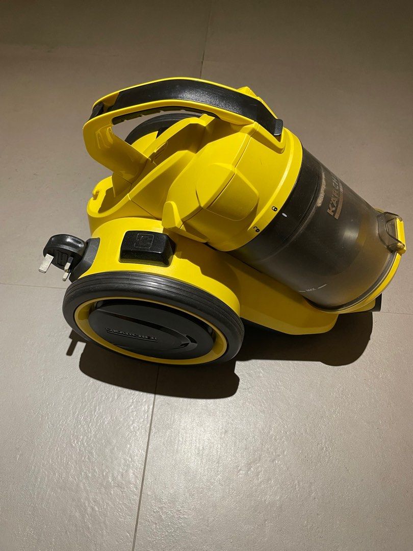 Karcher VC3, TV & Home Appliances, Vacuum Cleaner & Housekeeping on ...