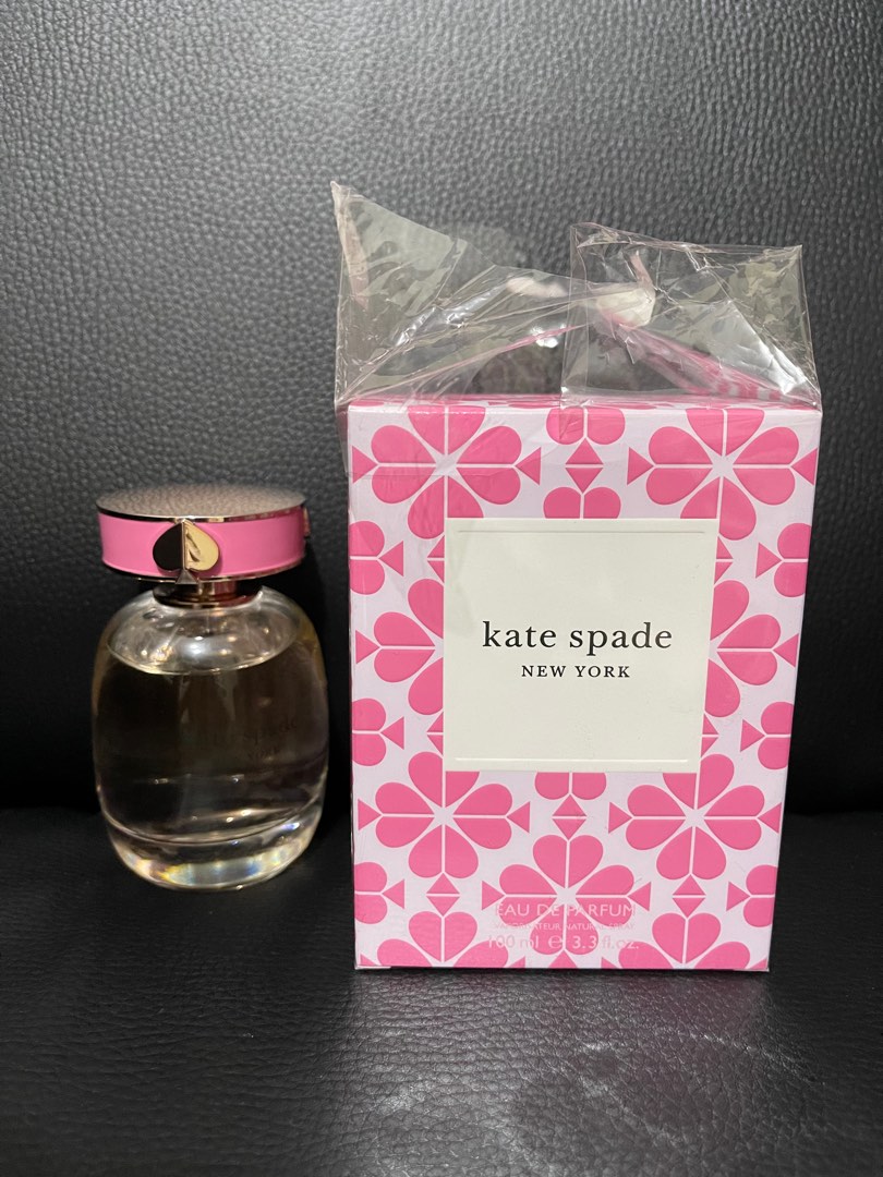 Kate Spade Perfume Authentic, Beauty & Personal Care, Fragrance