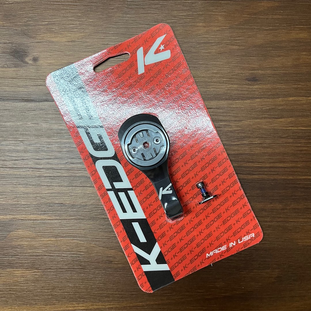 kedge mount