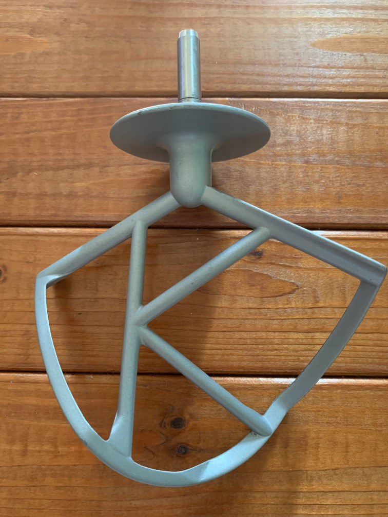 Kenwood Aluminium KBeater, TV & Home Appliances, Kitchen Appliances