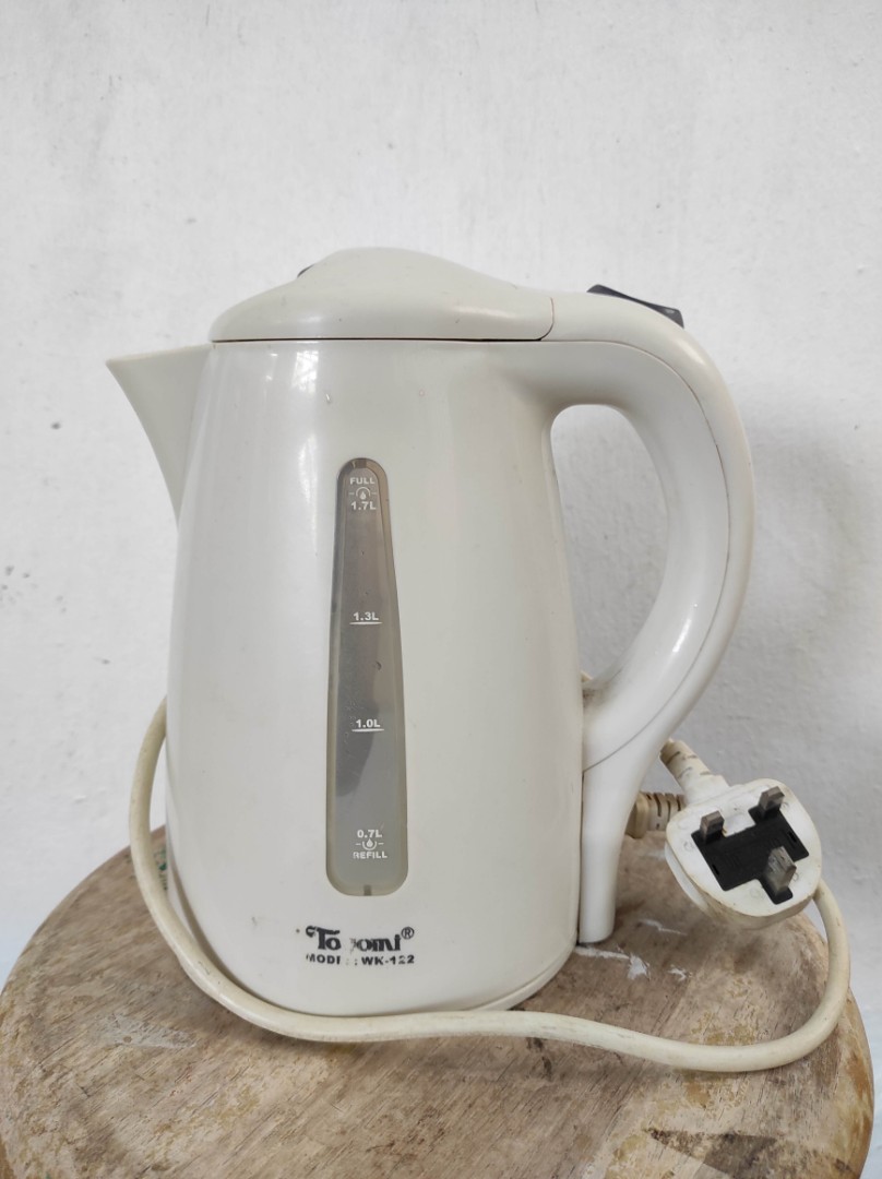 Cheap kettle outlet
