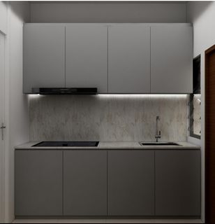 Kitchen Cabinet