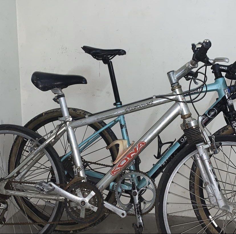 kona bike, Sports Equipment, Bicycles & Parts, Bicycles on Carousell