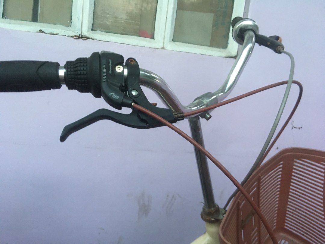 KOREAN BIKE, Motorbikes, Motorbikes for Sale on Carousell