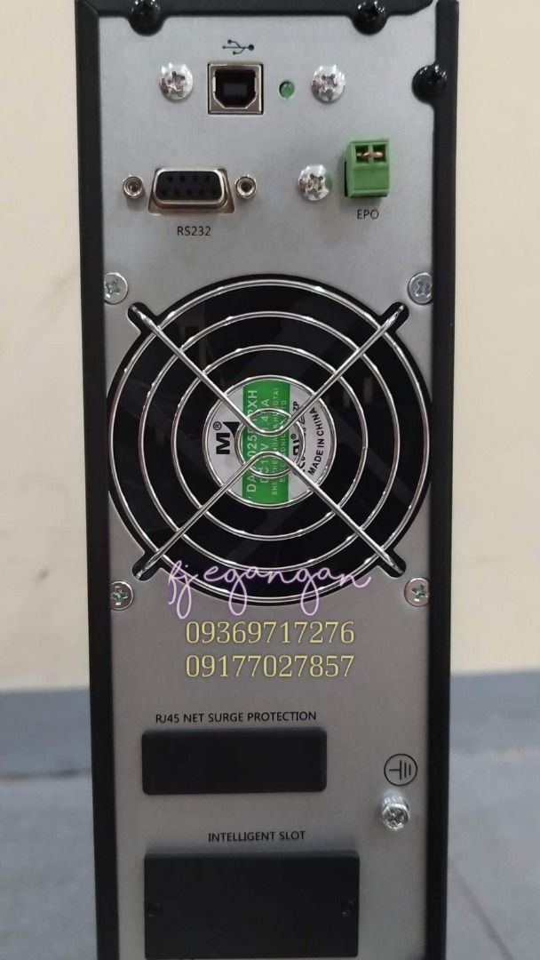 KSTAR MP RT 2K S 2KVA On-line Smart UPS | 2000va On-line Smart UPS ...