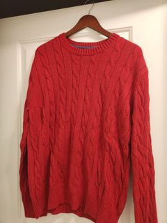 L SIZE SWEATER FOR MAN