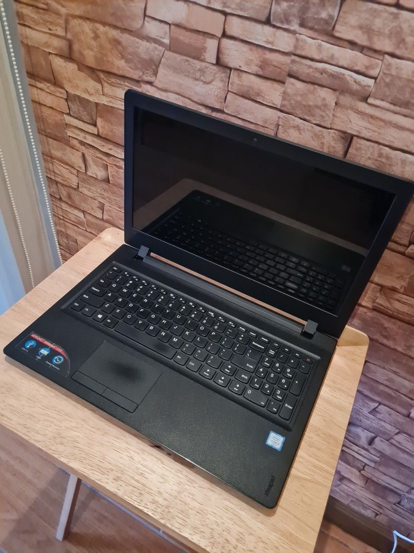 Semichollo Solo 23/06! Lenovo Ideapad 0-5ISK. Portátil 5,6" Con Intel Core I5-6200U Y 8 GB - Foto 6