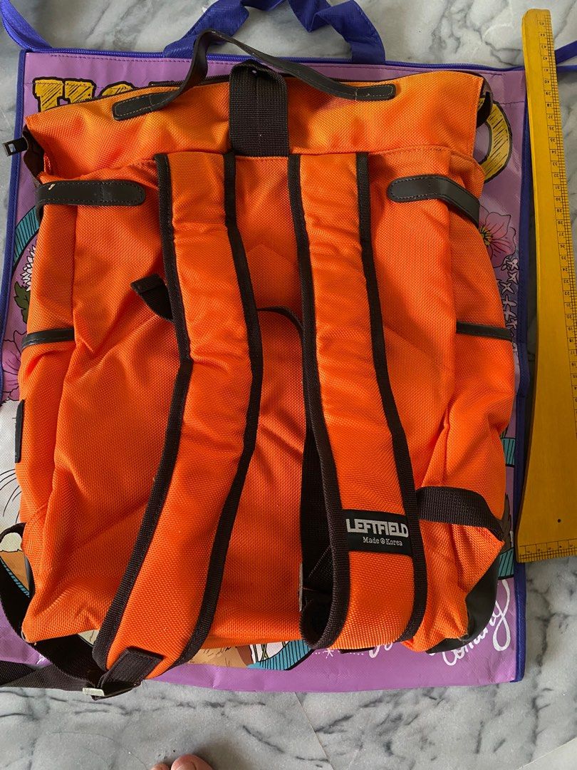 Leftfield bags korea hot sale