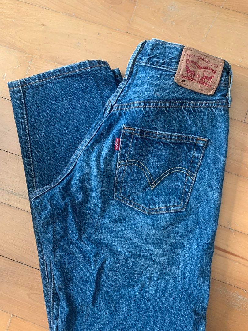 Levis w25 l32 shop