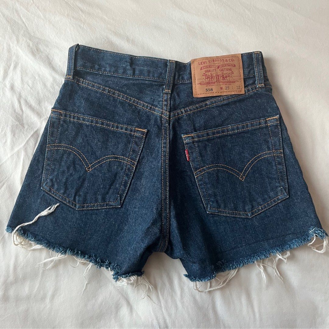 W2532 jean hot sale size